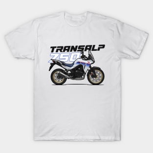 XL750 - Transalp T-Shirt